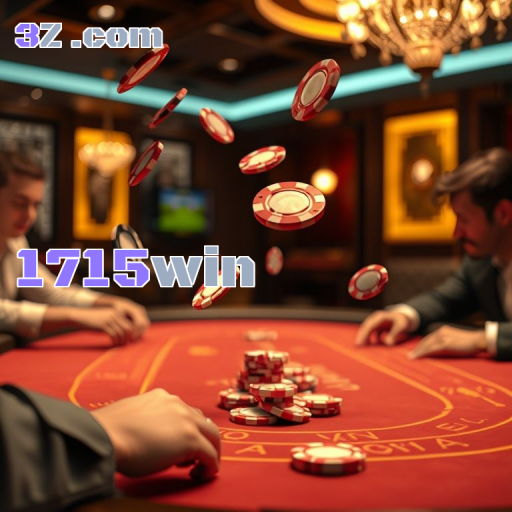 Apostas Incríveis: Mergulhe no 1715win Hoje Mesmo!