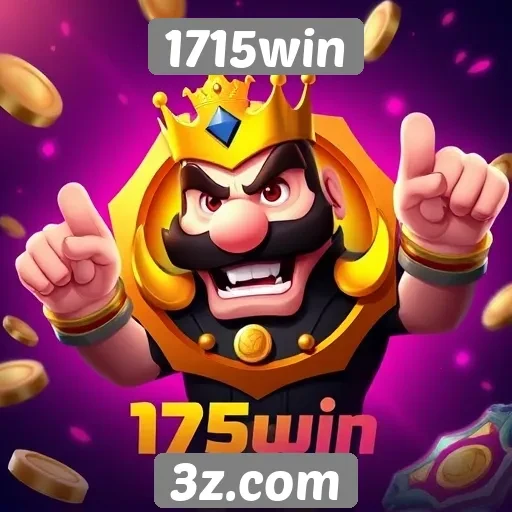 Custos e bônus disponíveis no 1715win