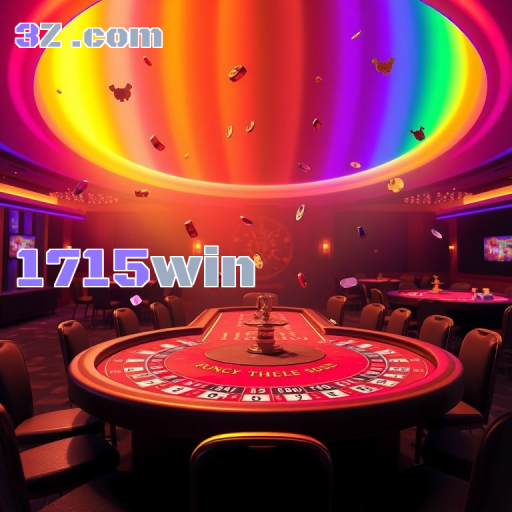 1715win Área de acesso