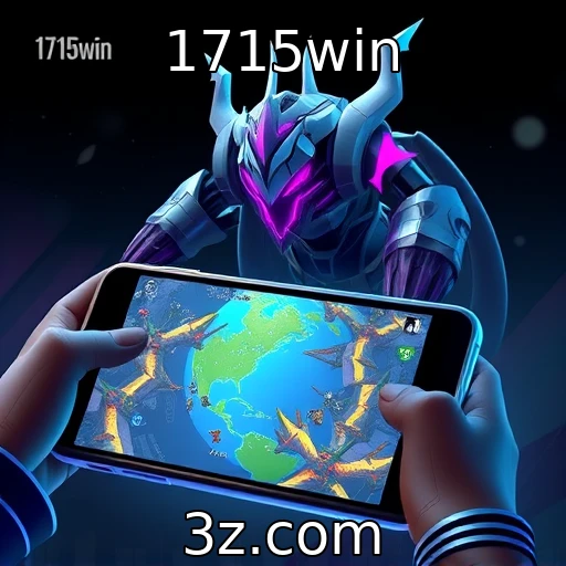 Inovações tecnológicas em jogos mobile