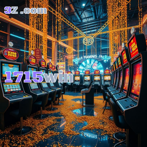 Recursos Paga da 1715win: A Nova Fronteira do Entretenimento