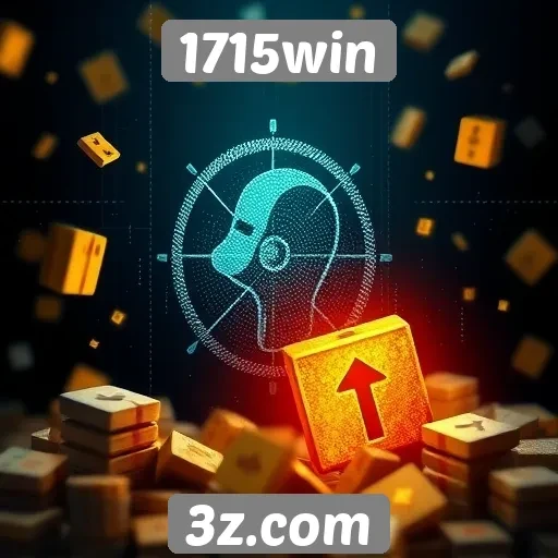 Segurança e privacidade no site de jogos 1715win